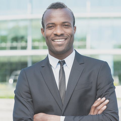 Daniel Osei, Researcher