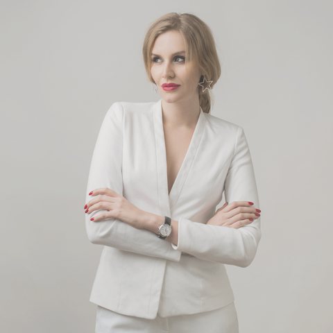 Elena Marsh, Editor